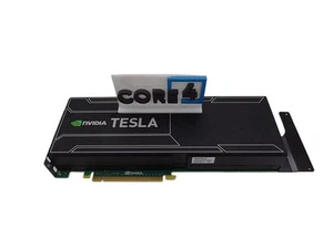 HP 747401-001 NVIDIA Tesla K40 12GB Module - F1R08A - Picture 1 of 1