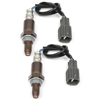 Upstream O2 Oxygen 02 Sensor for 2006-2007 Subaru B9 Tribeca 3.0L 2Pcs - Image 1 of 4