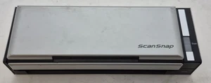 Fujitsu ScanSnap S1300 Document Scanner- Scanner Only - Picture 1 of 9