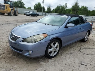 Driver Sun Visor Illuminated Fits 02-04 AVALON 1047947 Foto 1 de 4