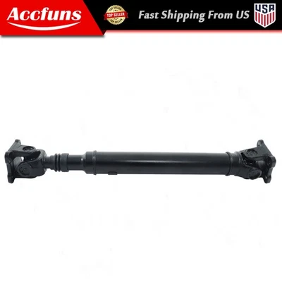 Conjunto de eje de transmisión delantero para Mercedes-Benz W211 E280 E320 E350 4Matic AWD Foto 1 de 4