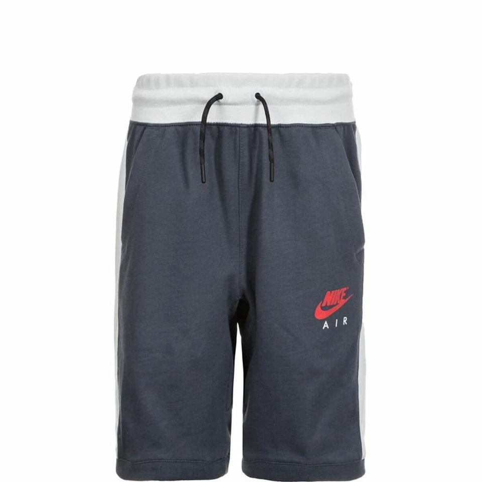 Pantalón Deportivo Infantil Nike Azul oscuro - Imagen 1 de 2