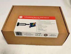 CTA Articulation Security Wall Mount 7-13" Tablet PAD-ASWM - Afbeelding 1 van 3