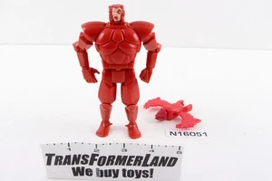 Mon*Star Sky-Shadow 100% Complete Basics Silverhawks - Picture 1 of 3