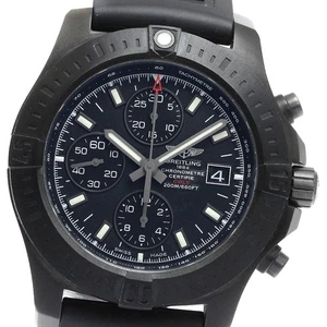 BREITLING Colt M13388 Chronograph black Dial Automatic Men's Watch_869258 - Picture 1 of 6