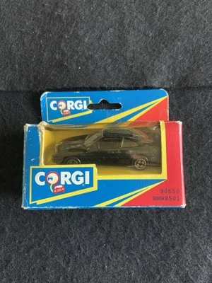 1992 CORGI DIECAST TOY BMW 850i - No.90550 - Mint In Box Never Opened - Image 1 of 4