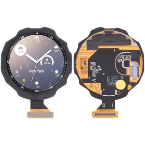 Ecran LCD et numériseur assemblage complet pour Samsung Galaxy Watch 3 41mm - Photo 1 sur 8