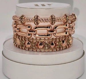 Bomb Party Summer Stack 25' ST53427 Linked In The Moments - Picture 1 of 5