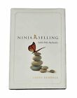 Ninja Selling: Subtle Skills. Big Results. By Larry Kendall - Hardcover