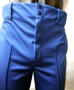 Vintage Felco Marke Basketball Wrestling Schiedsrichter Hose. Alt aber neu nie getragen - Bild 1 von 8