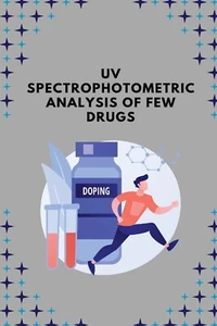 UV Spectrophotometric Analysis of Few Drugs - Esther Rani - PB 2023 - Imagen 1 de 3