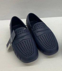 Floafers Country Club Driver Water Sandal Size 10 #550-A - Picture 1 of 4
