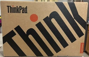 NEW Lenovo ThinkPad P14s Gen 5 14.5" 3K 120Hz Ultra 7 155H 64GB 1TB RTX500 w11P - Picture 1 of 9