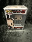 Funko Pop! Vinyl: Hans Gruber (Gun) #669 With PROTECTOR!!!