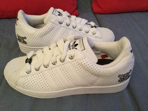Adidas Superstar 35th Anniversary Anniversary Series Nr.32 Perfed EU41,5 - Bild 1 von 6