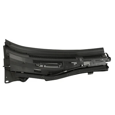 Cubierta de rejilla de capó derecho genuina Mazda3 2014-2018 BHN9-50-7R0 Foto 1 de 4