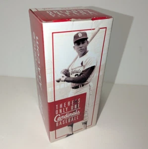 Sorteo Orlando Cepeda Bobblehead St. Louis Cardinals Stadium 9/06/2017 - Imagen 1 de 5