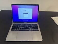 Apple 13" MacBook Pro Touchbar 2016 2.9 GHz i5 8GB 256GB A1706 MLH12LL/A 