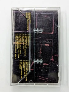 The Police ( Cassette Tape ) LIVE - Picture 1 of 2