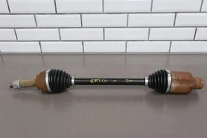 2015-2020 Tesla Model X Front Right RH Passenger Axle Shaft (45K Miles) - Picture 1 of 19