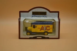 Lledo n. 43004 -Premier Model Of A Morris Light Truck - CANDELE AC - Foto 1 di 1