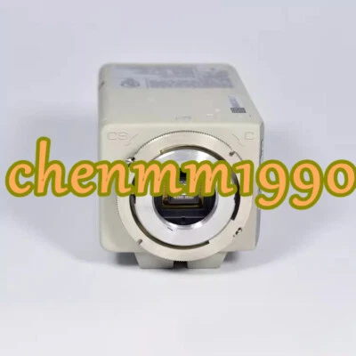 1PC used WV-BP332 Black-and-white CCD camera #YY - Image 1 of 4