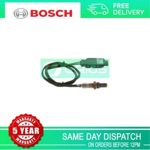 Fits BMW 3 Series 2 4 1 5 7 X3 X4 X6 X7 X5 8 6 Bosch NOX Sensor 13628580410 - Picture 1 of 10
