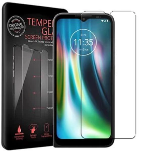 2 uds lámina de teléfono móvil para Motorola Defy lámina de vidrio protector de pantalla lámina de vidrio - Imagen 1 de 7