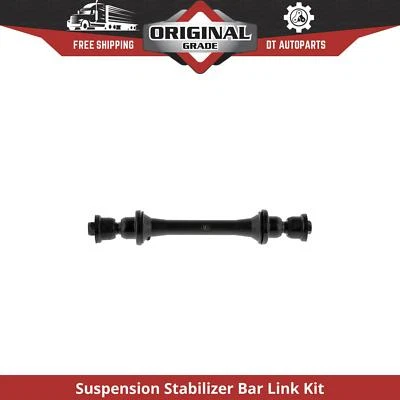 Kit de enlace de barra estabilizadora de suspensión para Ford Explorer Sport Trac 2007-10 Mevotech Foto 1 de 2