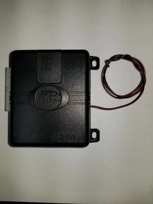 Avital 2101 Brain Only - Image 1 of 4