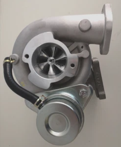 Upgraded Performance Turbo for Toyota Landcruiser 100 series 1HDFTE 4.2L Diesel - Picture 1 of 4