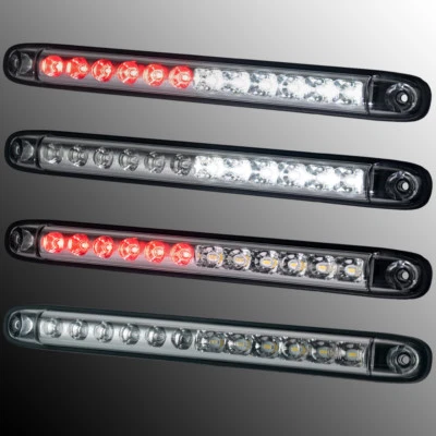 LED Rückleuchte Rückfahrscheinwerfer + Nebelschlussleuchte 12V 24V Kombileuchte - Bild 1 von 4