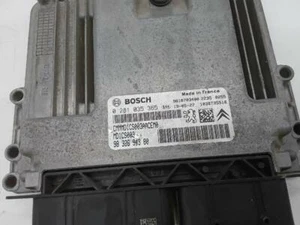 9832694380 Motorsteuergerät für PEUGEOT 308 (2013- ) P 2013 1680358 - Bild 1 von 10