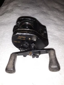 Daiwa Procaster PMA 10S Fishing Reel Baitcasting Nice shape tested & works - Picture 1 of 6