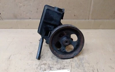 2002 DODGE CARAVAN 3.8L POWER STEERING PUMP  Foto 1 de 4