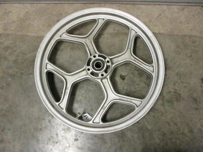 Rueda delantera bmw k75c k75 18" Foto 1 de 4