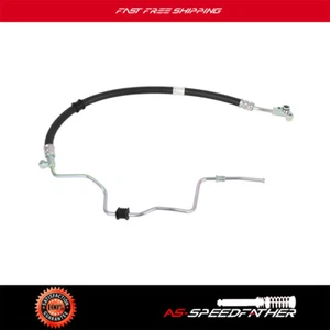 Power Steering Pressure Line Hose Assembly for 2003-2006 Acura MDX V6 3.5L - Imagen 1 de 7