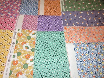 JUDIE ROTHERMEL F5459, Gracie's Schoolhouse Classics, your choice, fat quarters,
