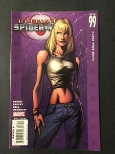 Marvel Comics - Ultimate - Spider-Man # 99 - Picture 1 of 2