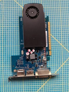 HP GT640 4G PCI-E Graphics Card DP HDMI 717540-001 723678 - Bild 1 von 4