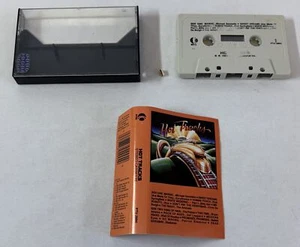 cassette ~ HOT TRACKS ~ K-Tel ~ 1983 hits - Picture 1 of 2