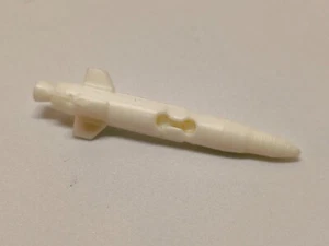 sympa arme GI JOE missile ( hasbro ) 1808 - Imagen 1 de 1