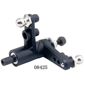 Lenkung Puffer Arm Gruppe A Zubehör 02025 für HSP 94111 94123 94170 94122 Auto - Bild 1 von 5