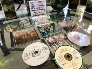 Michael Haydn &  Friends - Symphonies (CDs) | MINT - Imagen 1 de 6