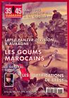 39-45 Magazine N° 167 / Les Goums Marocains - La 10. Panzer-Division À Aubagne