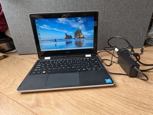 Acer Aspire R3 N15W5 Wifi 12” screen 4GB RAM 120 SSD flip Touchscreen - Picture 1 of 18