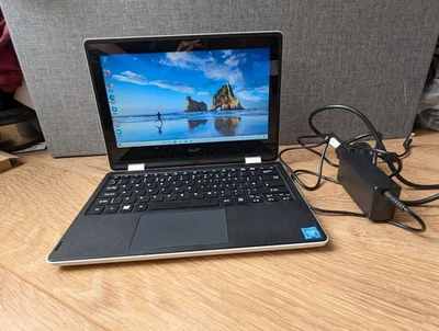 Acer Aspire R3 N15W5 Wifi 12” screen 4GB RAM 120 SSD flip Touchscreen - Image 1 of 4