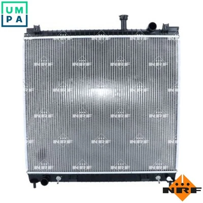 RADIATOR ENGINE COOLING 56082 FOR VK56DE 5.6L 8cyl - Image 1 of 4