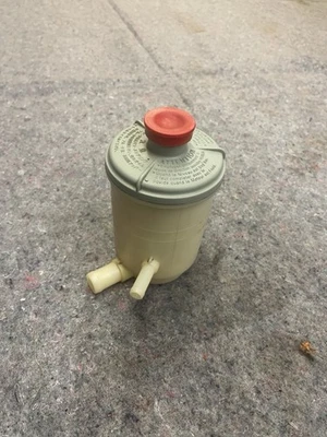 Honda Odyssey 2011-2017 3,5 L tracción delantera depósito de dirección asistida tanque botella OEM Foto 1 de 4