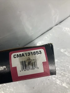 CM131853 Dorman Clutch Master Cylinder for F150 Truck F250 Ford F-150 Heritage - Picture 1 of 4